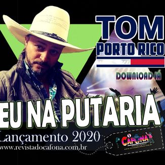 Foto da capa: Tom Porto Rico