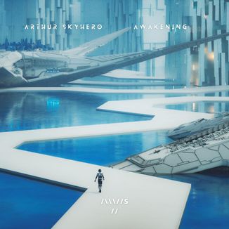 Foto da capa: Awakening