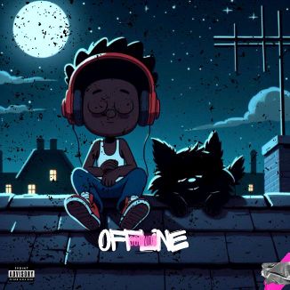 Foto da capa: Offline Sounds