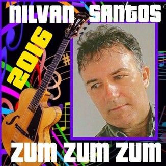 Foto da capa: NILVAN SANTOS ZUNZUNZUM