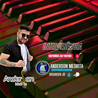 Foto da capa: Interferência - Meskita 50/50