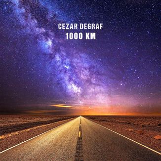 Foto da capa: 1000 KM