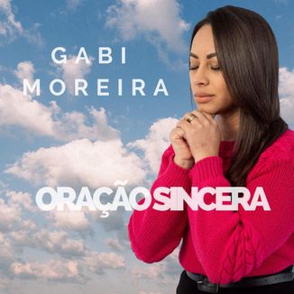 Foto da capa: Oração Sincera