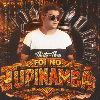 Foto da capa: Foi No Tupinamba