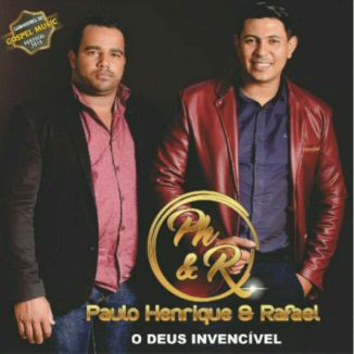 Foto da capa: Deus Invencível