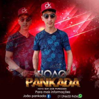 Foto da capa: joao pankada