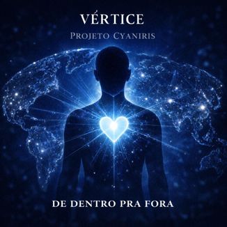 Foto da capa: De Dentro Pra Fora