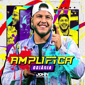 Foto da capa: AMPLIFICA GOIANIA