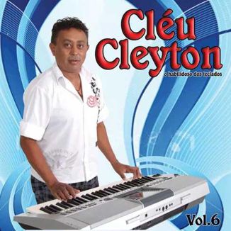 Foto da capa: Balança Geral - Vol. 6