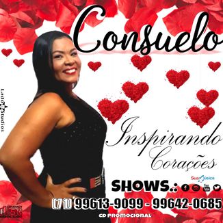 Foto da capa: Inspirando Corações