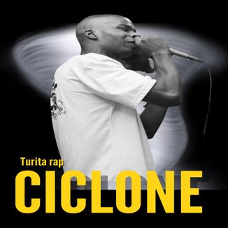 Foto da capa: Ciclone