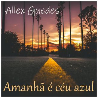 Foto da capa: Amanhã é Céu Azul