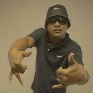 Foto da capa: O Gigante voltou