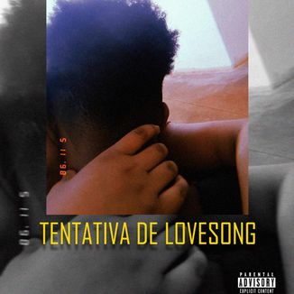 Foto da capa: Tentativa de LoveSong