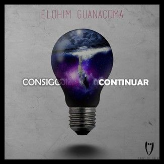 Foto da capa: Consigo Continuar