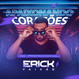 Foto da capa: CD Promocional