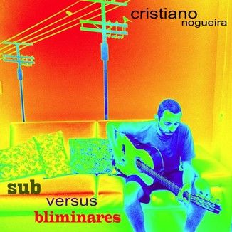 Foto da capa: Sub Versus Bliminares