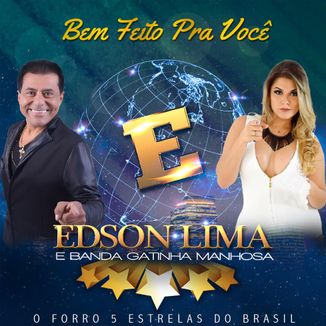 Foto da capa: Gatinha Manhosa - Bem Feito Pra Voce