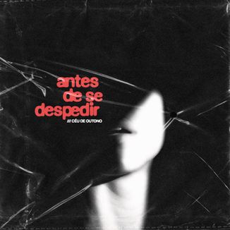 Foto da capa: Antes de Se Despedir