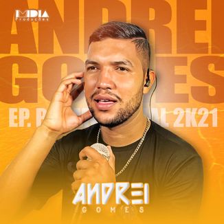 Foto da capa: Ep. Promocional 2K21