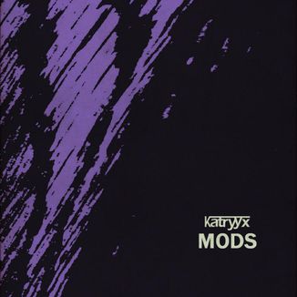 Foto da capa: Mods