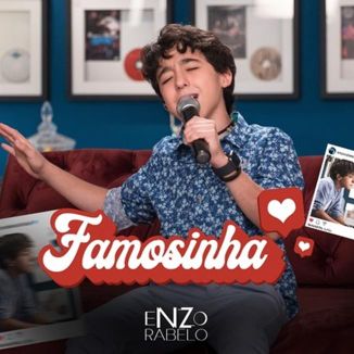 Foto da capa: Famosinha