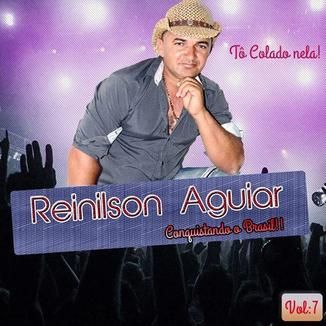 Foto da capa: REINILSON AGUIAR