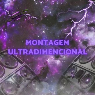 Foto da capa: Montagem Ultradimensional