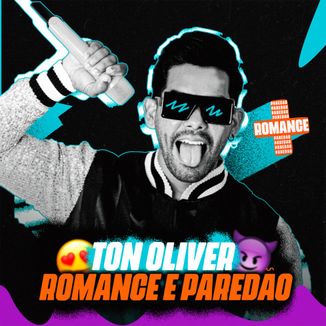 Foto da capa: ROMANCE E PAREDÃO