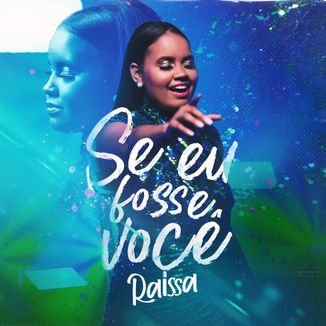 Foto da capa: Se Eu Fosse Você