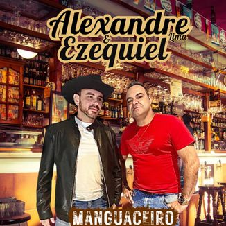 Foto da capa: Manguaceiro