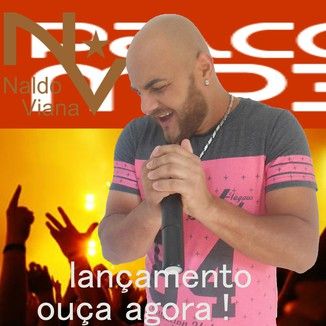 Foto da capa: lançamento 2017 naldo viana