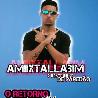 Foto da capa: Amiixtallabim 2024