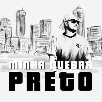 Foto da capa: Minha Quebra