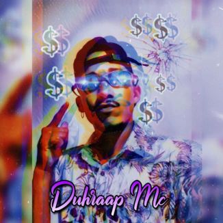 Foto da capa: NOVO SCARFACE Álbum