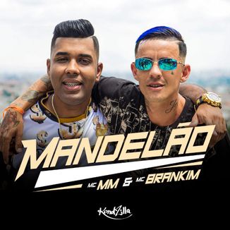 Foto da capa: Mandelão