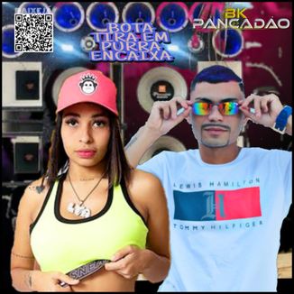 Foto da capa: BK DO PANCADAO FEAT:MC LYA Piseiro BOTA TIRA EM PURRA ENCAIXA PRA PAREDÃO 2020