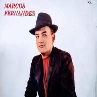 Foto da capa: Marcos Fernandes Vol. 1