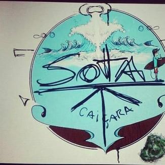 Foto da capa: Só quero um dia de Sol