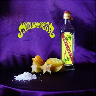 Foto da capa: Abrasileirada