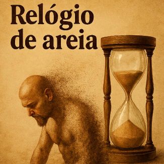 Foto da capa: Relógio De Areia
