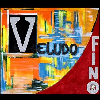 Foto da capa: Veludo Fino