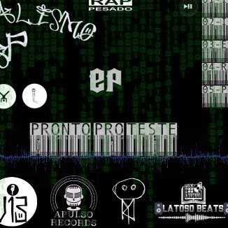 Foto da capa: (EP-PRONTO PRO TESTE)