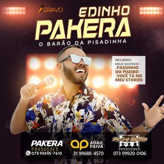 Foto da capa: Piseiro Do Momento