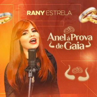 Foto da capa: Anel à Prova de Gaia