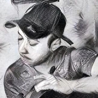 Foto da capa: Meu Último Pedido