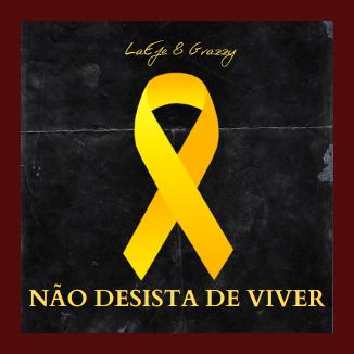 Foto da capa: Não desita de viver