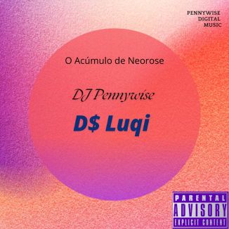 Foto da capa: O Acúmulo De Neorose