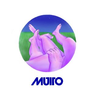 Foto da capa: MUITO