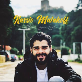 Foto da capa: Sem Limite